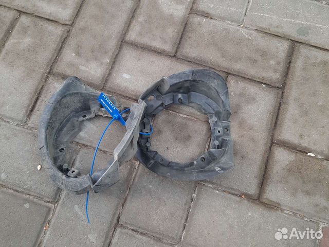 Газель кронштейн птф