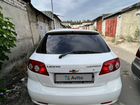 Chevrolet Lacetti МТ, 2011, битый, 150 000 км