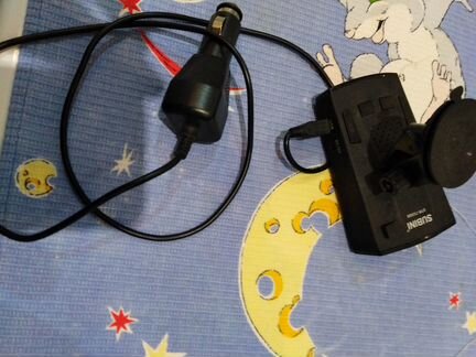 Антирадар subini