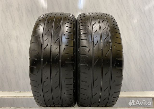 Bridgestone Ecopia EP100A 205/55 R16 91V