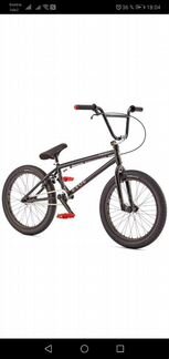 Bmx Radio Evol,велосипед трюковой