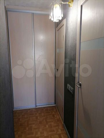 2-к. квартира, 50 м², 4/8 эт.