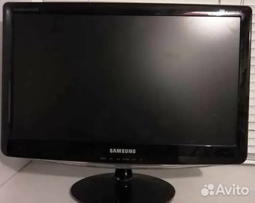 Монитор Samsung