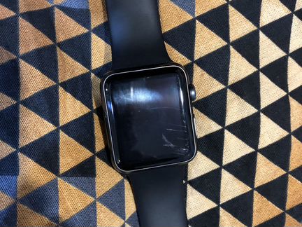 Apple watch Series 1 42mm