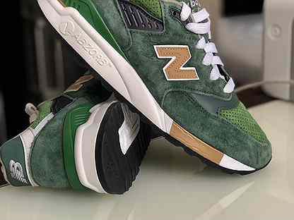 new balance 998 greenback