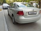 Volkswagen Polo 1.6 AT, 2014, 151 000 км объявление продам