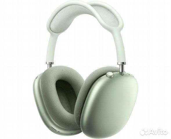 Apple AirPods Max Green