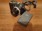 Компактный фотоаппарат Canon G7 объявление продам