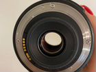 Canon 650d 18-135 f/3.5-5.6 is stm объявление продам