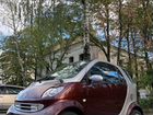 Smart Fortwo 0.7 AMT, 2006, 91 000 км