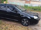 Chevrolet Lacetti 1.6 МТ, 2008, 205 000 км