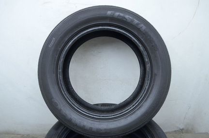 Шина летняя R16 225/55 Kumho Ecsta кн 11