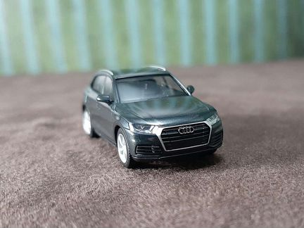 Audi Q5 herpa 1/87