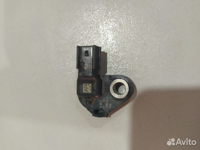 Датчик airbag Mazda сх-5 2018