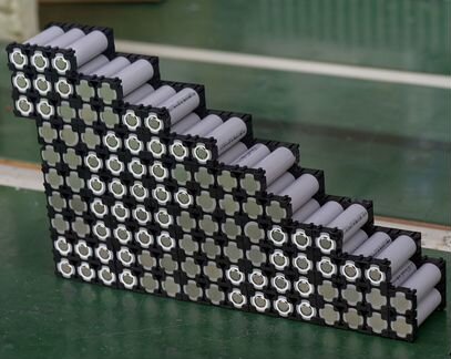 Аккумулятор для Электровелосипеда 60v 33,6Ah