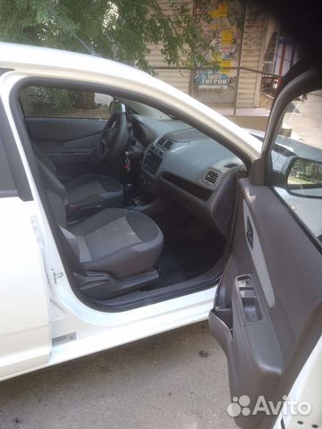 Chevrolet Cobalt 1.5 AT, 2013, 120 000 км