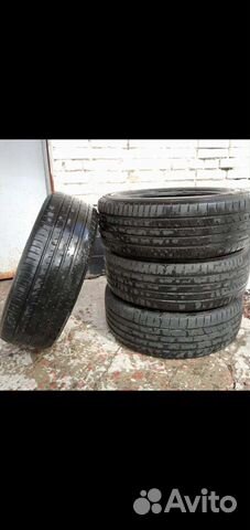 Toyo Proxes 4 225/55 R19