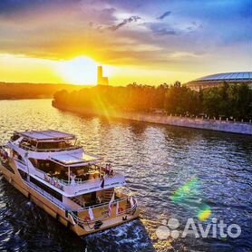 Семь лучших аквапарков Москвы и Мориса