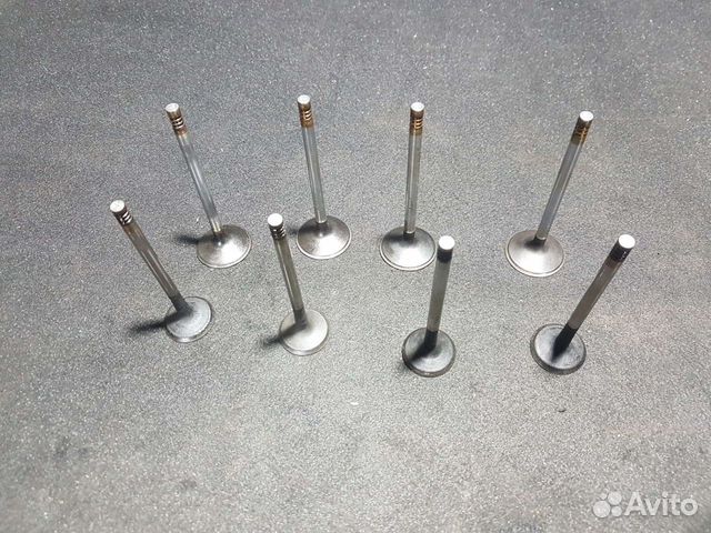 Клапан ford focus 1 2.0