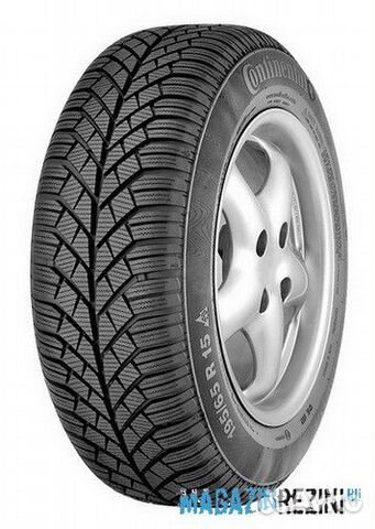 Continental ContiWinterContact TS 830 245/45 R19 102V