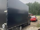 ГАЗ ГАЗель Next 2.7 МТ, 2016, 265 000 км объявление продам