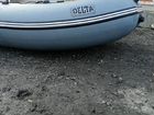 Лодка delta-sport 320 объявление продам