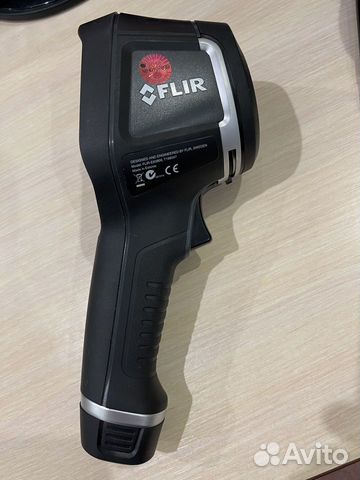 Тепловизор flir Е8 профессиональный