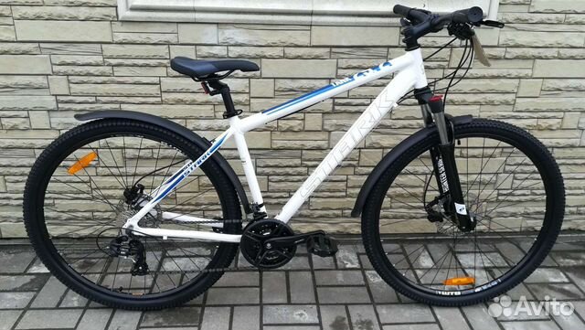 Велосипед Stark Tank 29.3HD новый