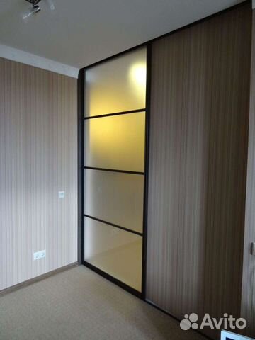 Раздвижные перегодки купе