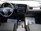 Mitsubishi Outlander 2.0 CVT, 2015, 66 447 км объявление продам