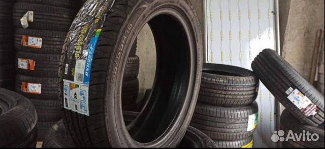 Farroad FRD16 195/55 R16 87H