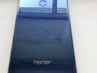 Телефон Huawei Honor 8 lite объявление продам
