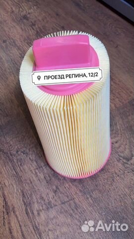 Фильтр воздушный C-Class w203 204 E-Class 211