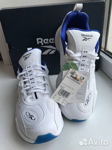 Кроссовки женские Reebok