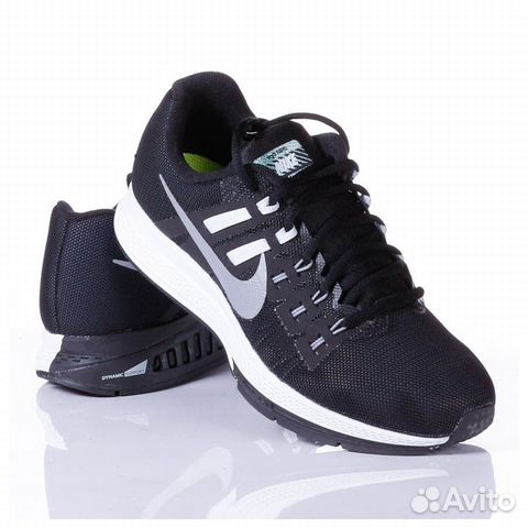 Nike AIR zoom structure 19 flash 806579 001 us-7