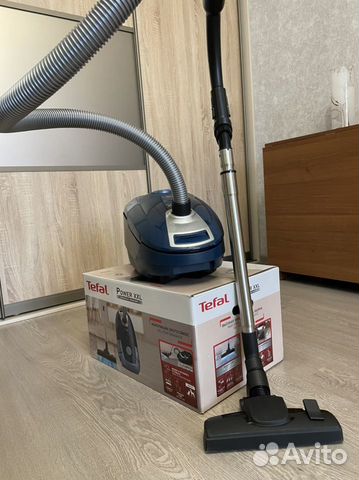 Пылесос tefal XXL (TW3171EA)