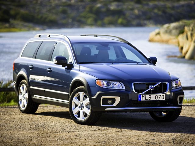 Диски вольво xc70