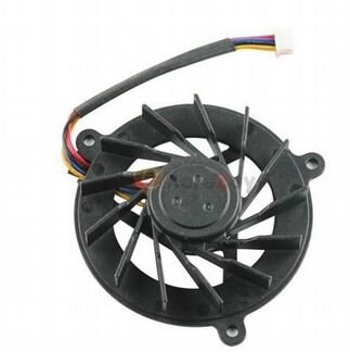Вентилятор для ноутбука Asus A6, A8, F3, F8, F80