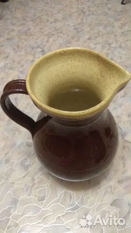 Кувшин СССР