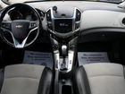 Chevrolet Cruze 1.8 AT, 2013, 162 687 км объявление продам