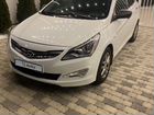 Hyundai Solaris 1.6 AT, 2016, 85 000 км объявление продам