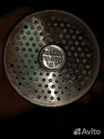 Фильтр к расператорной маске фгп-130