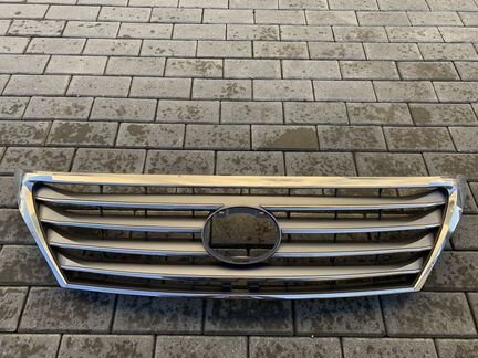 Lexus LX 570 (07-12) решетка радиатора