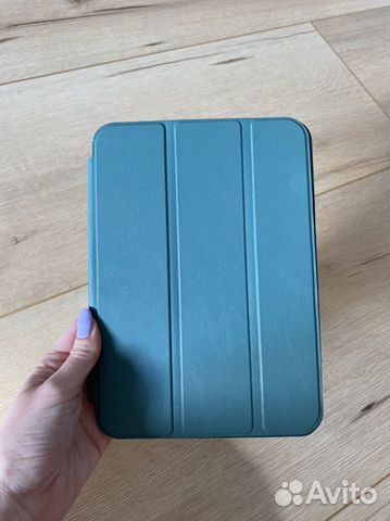 Чехол на iPad mini 6