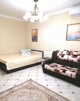 Квартира-студия, 28 м², 1/2 эт.