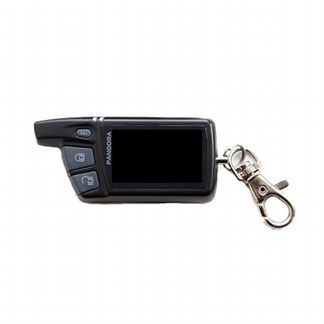 Корпус пульта Pandora (Пандора) DXL 2500/1870i