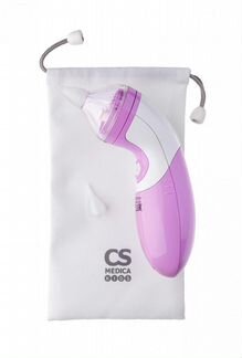 Электронный назальный аспиратор CS Medica CS-14