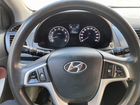 Hyundai Solaris 1.6 МТ, 2011, 176 000 км объявление продам