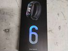 Новый фитнес-браслет FitPro Smart Band 6 объявление продам