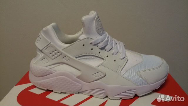 Кроссовки мужские Nike Air Huarache